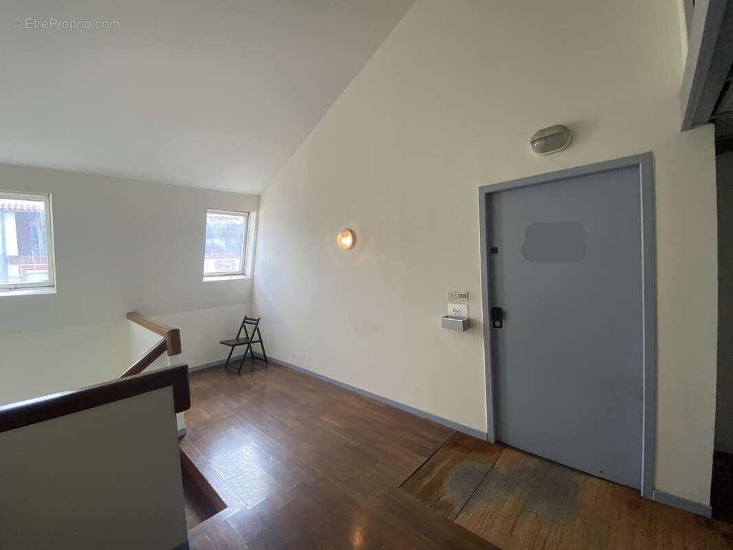 Plateau 280m2 - Quartier Roquelaine - photo 4
