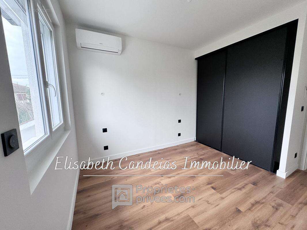 Appartement à L'UNION
