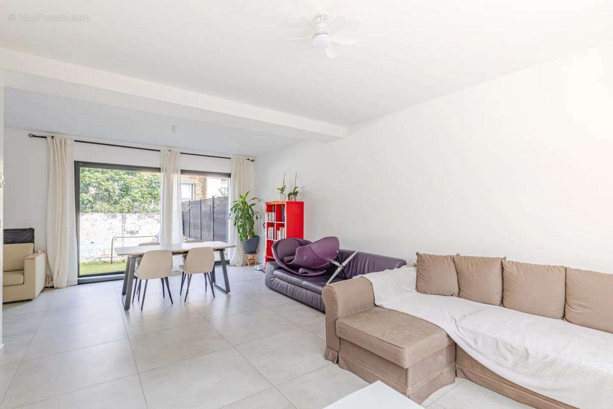 Maison de 5 pièces de 127 m² à Choisy-le-Roi - photo 6