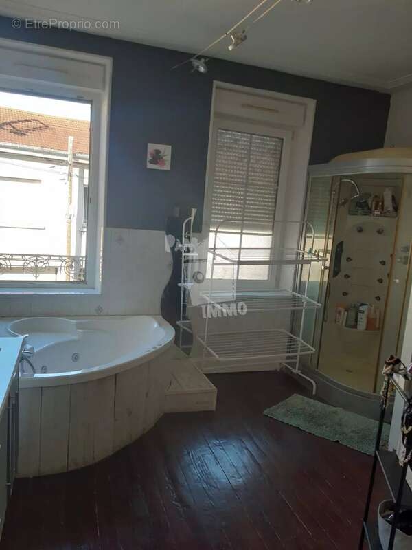 Maison à PONT-A-MOUSSON