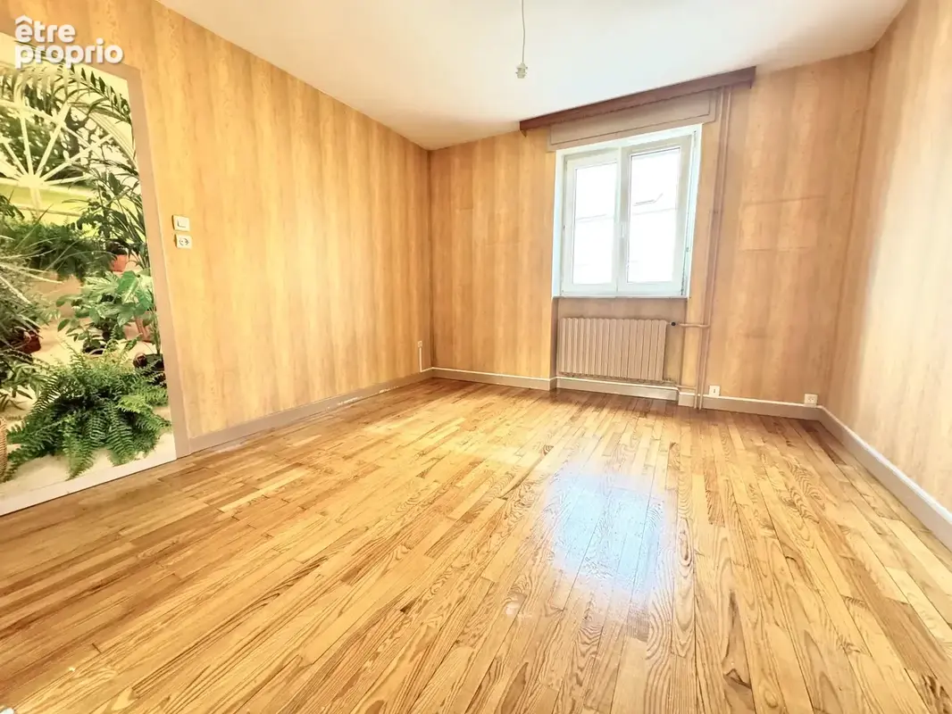 PUTTELANGE-AUX-LACS - Maison 5P - 78m2 - 3 chambres - Jardin et garage double - photo 13