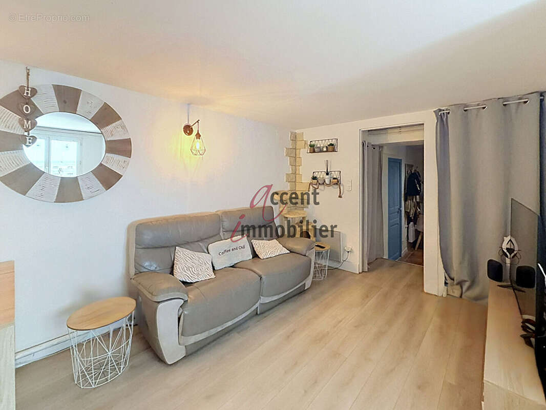 Appartement à SAINT-ANDIOL