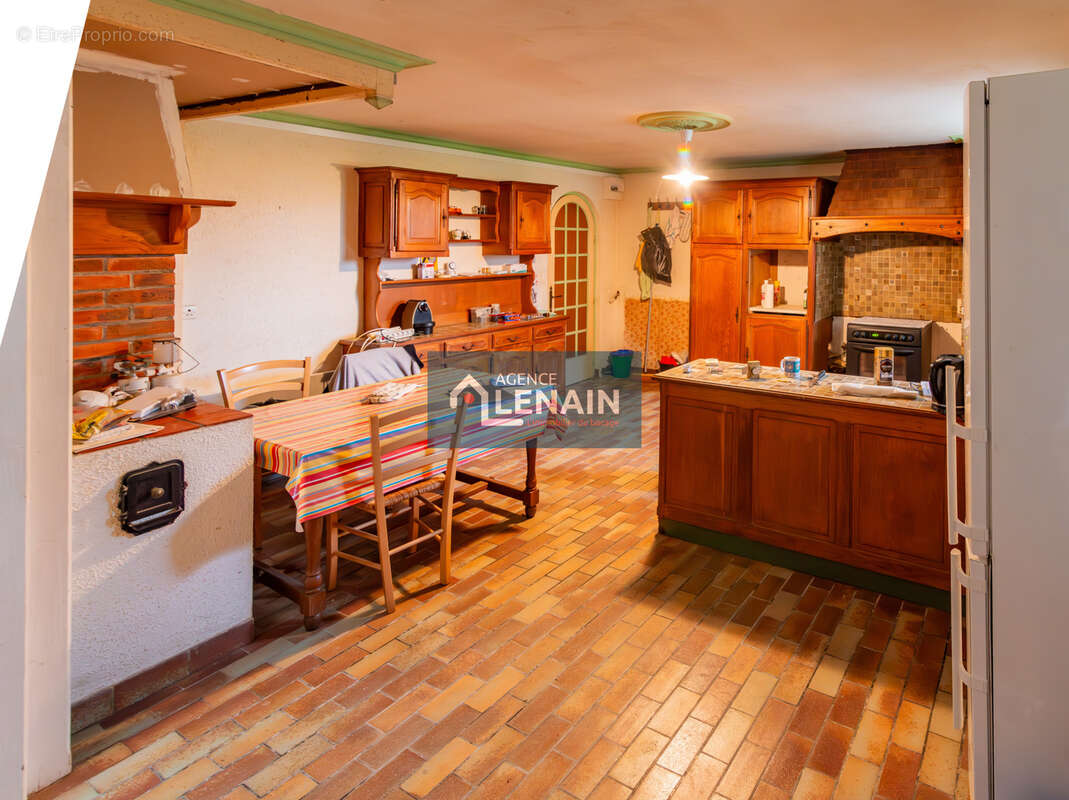 Maison avec belle capacite et avec locatif - photo 5