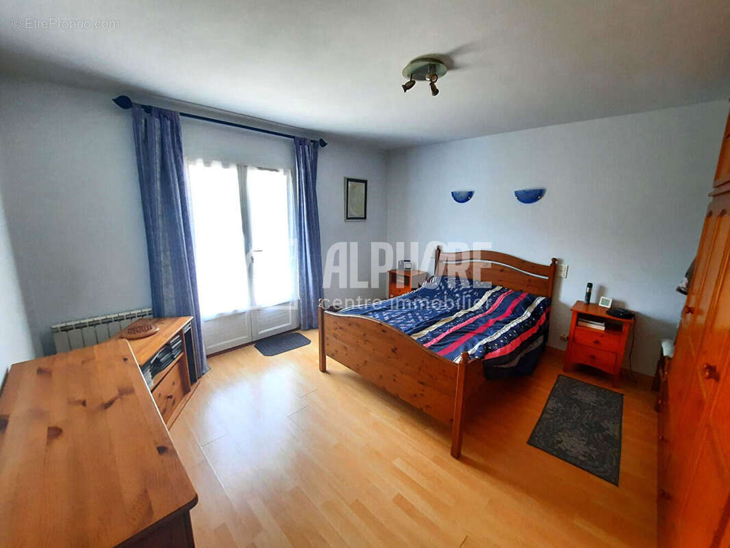 Maison Le Tablier 3 pièce(s) 108.85 m2 - photo 6