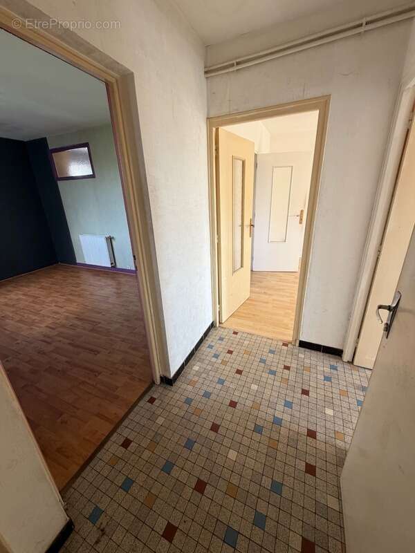 Immeuble à vendre CROISMARE (54) - photo 15
