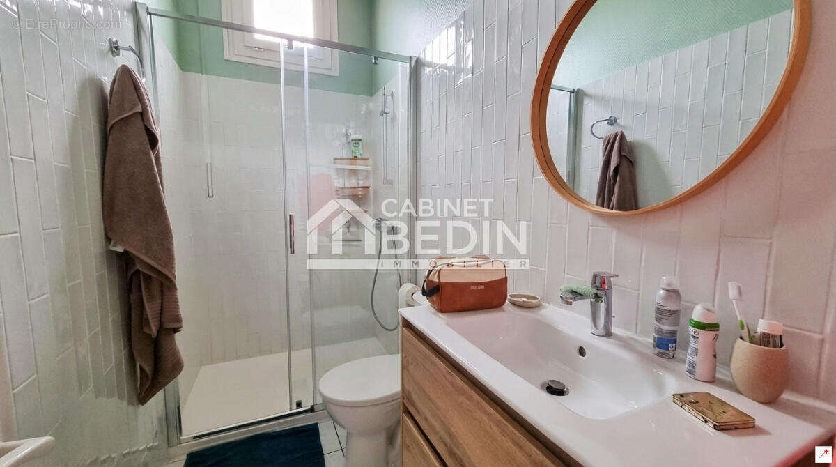 Maison à LA TESTE-DE-BUCH