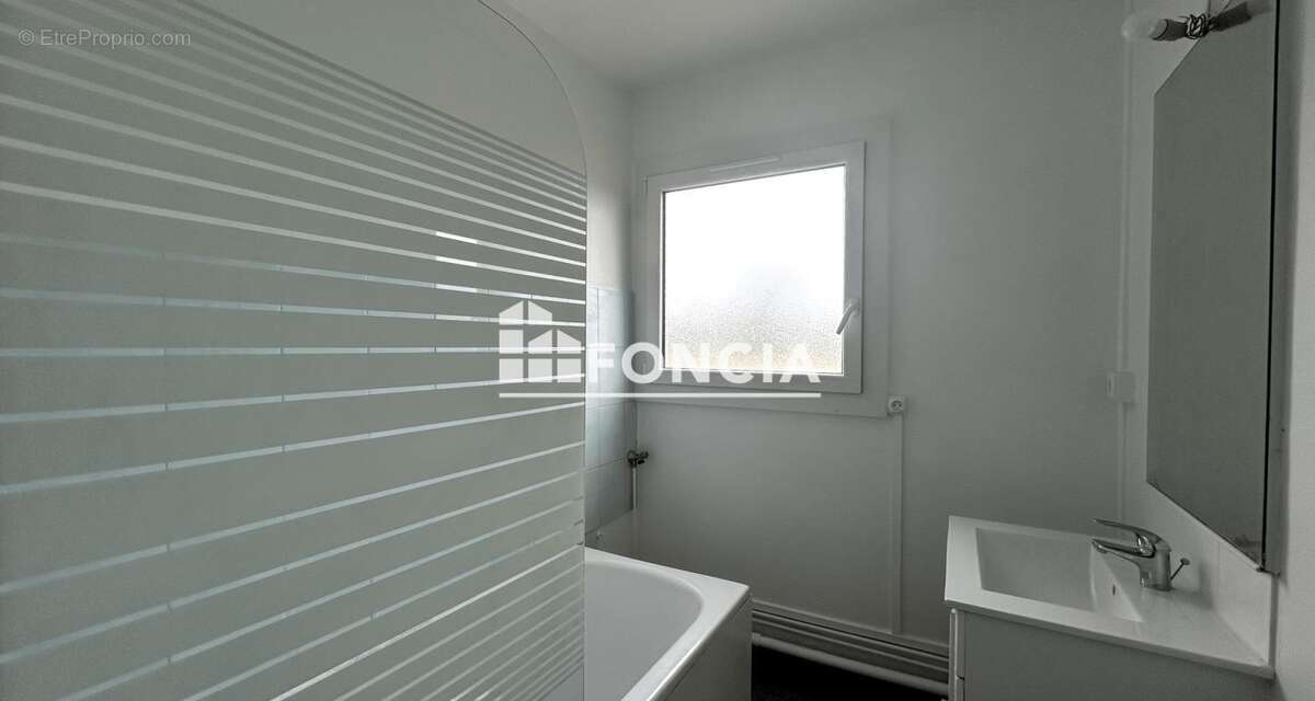 Appartement à SCEAUX