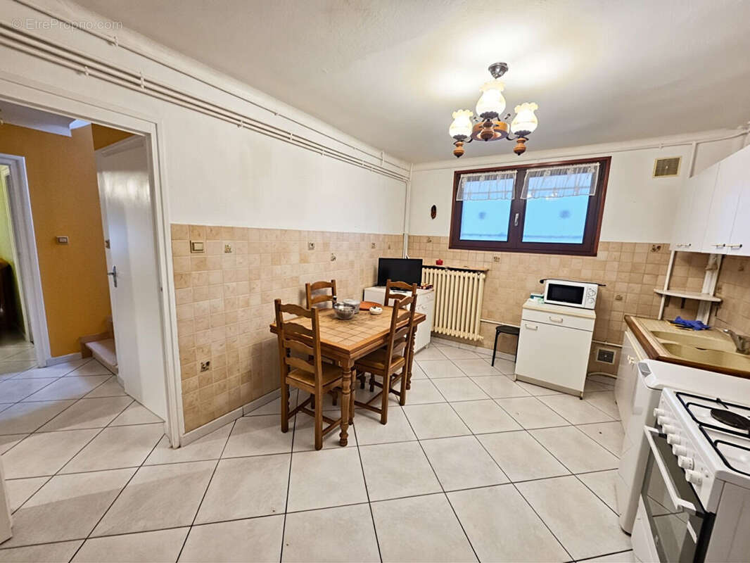 Maison à MIONS