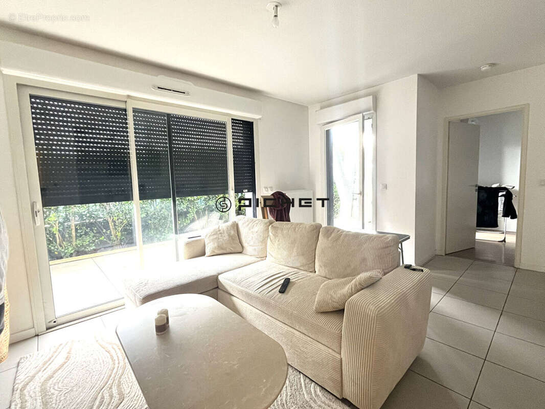 Appartement à BAYONNE