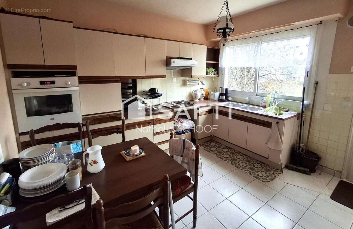 Photo 6 - Maison à BRANDERION