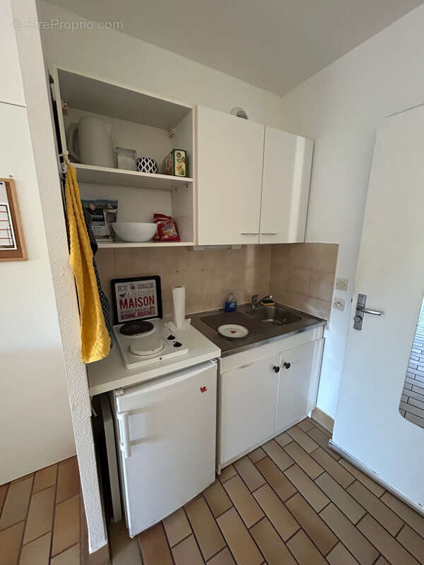 Appartement à LE THORONET