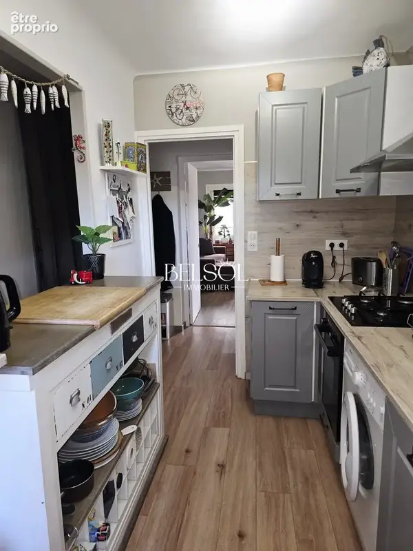 Appartement 3 pièces 65 m² à vendre à Argeles-Sur-Mer (66700) - photo 5