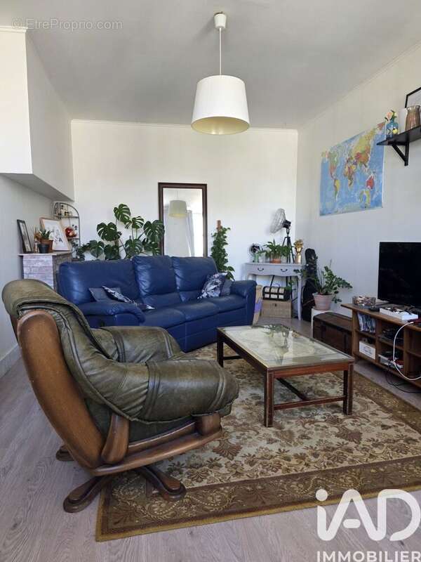 Photo 3 - Appartement à TIL-CHATEL