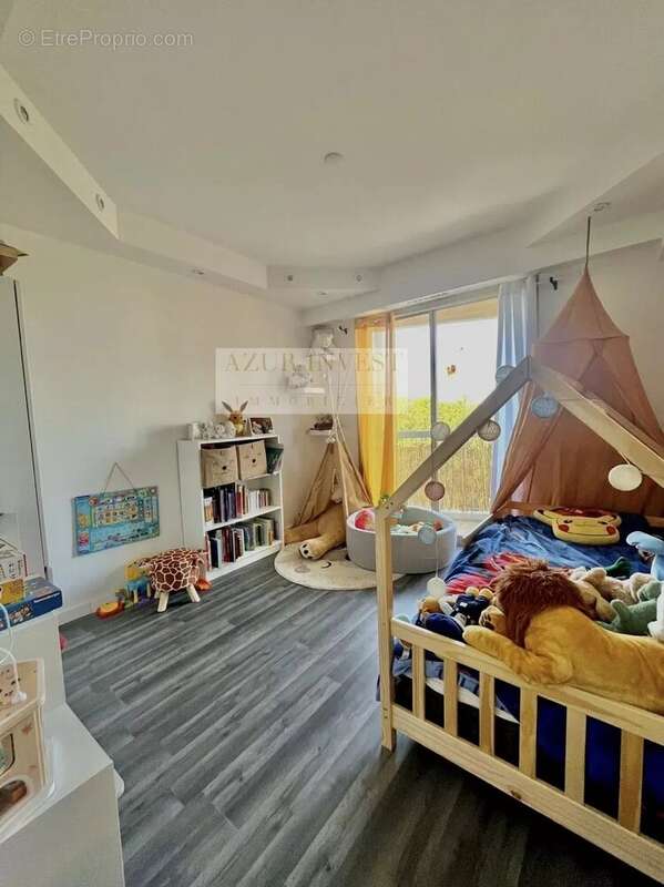 Vente appartement 3 pieces saint-laurent-du-var - photo 6