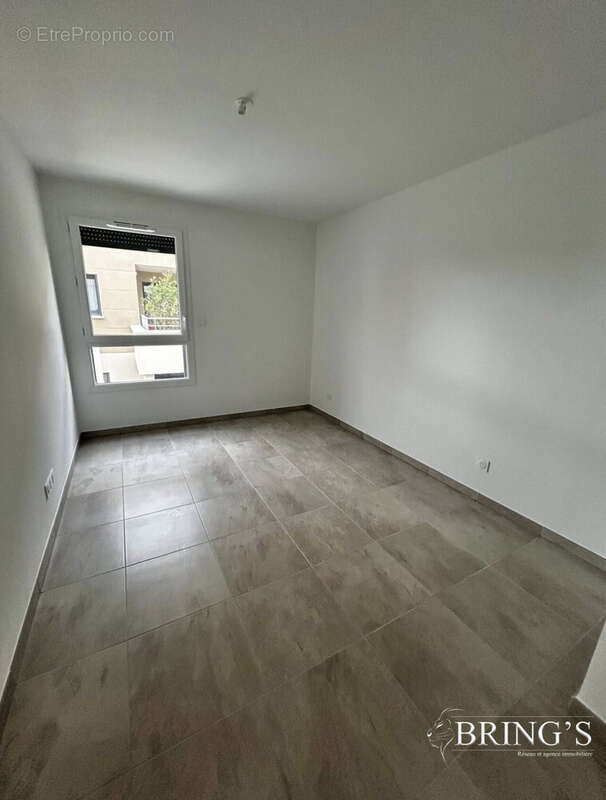 Appartement à ROMANS-SUR-ISERE