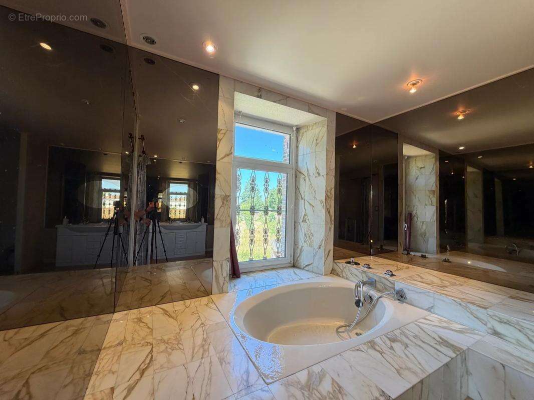 Maison de 10 pièces de 345.72 m² à Montravers - photo 17