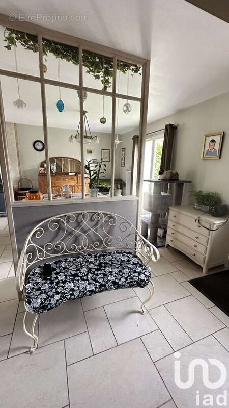 Photo 7 - Maison à BOURRON-MARLOTTE