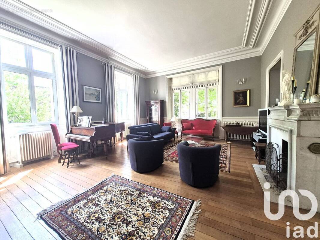 Photo 1 - Maison à RENNES