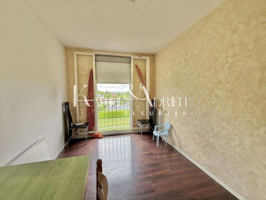 Photo 6 - Appartement à FONTENAY-LE-COMTE