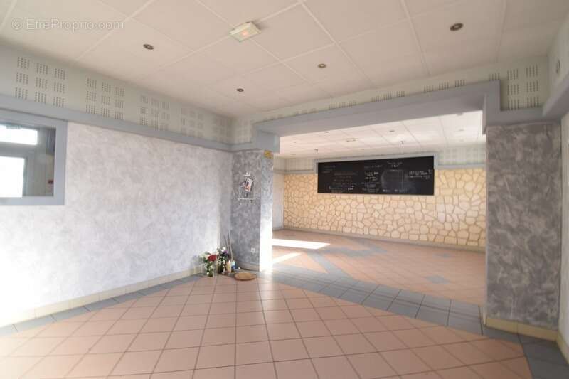 Appartement à PARGNY-SUR-SAULX