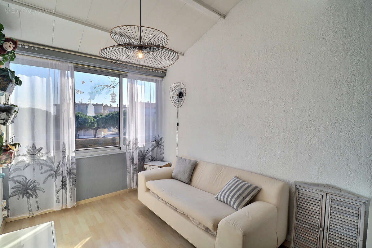 Appartement à SAINT-CYPRIEN