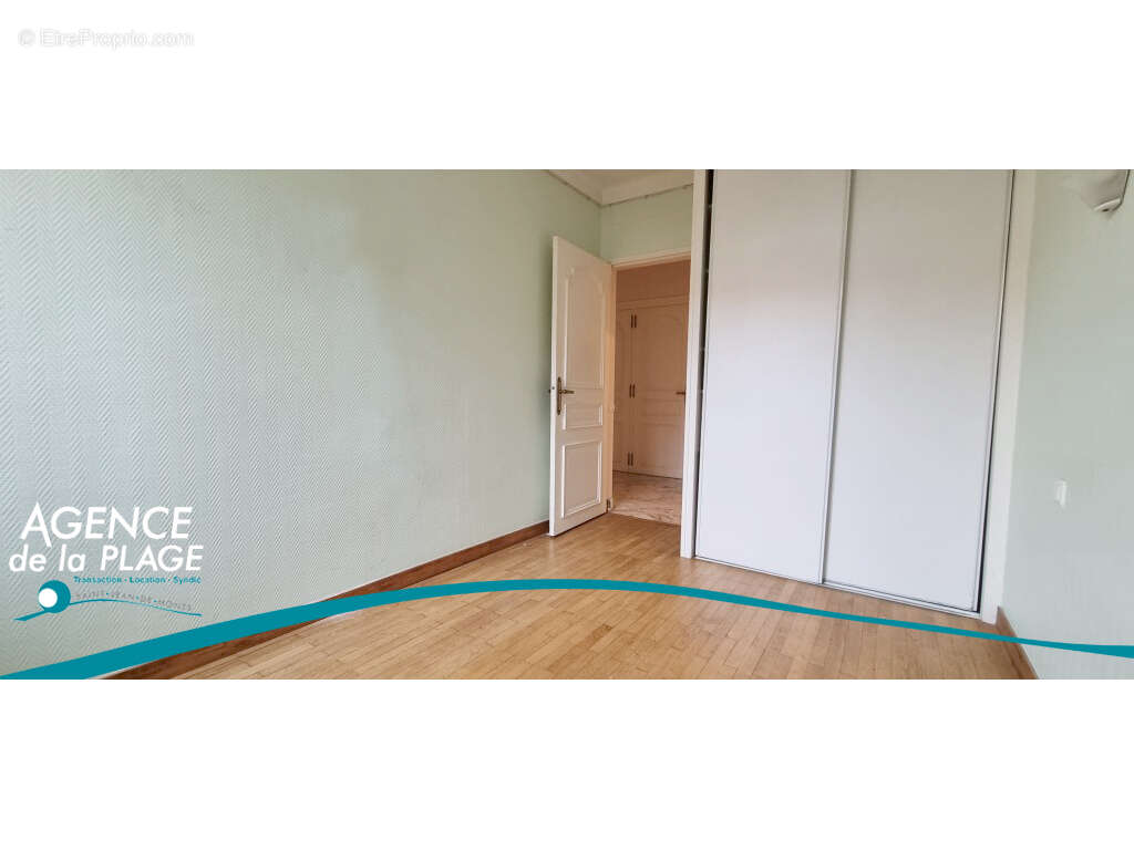 Maison à vendre à Challans - centre ville - 3 chambres - plain-pied - photo 14