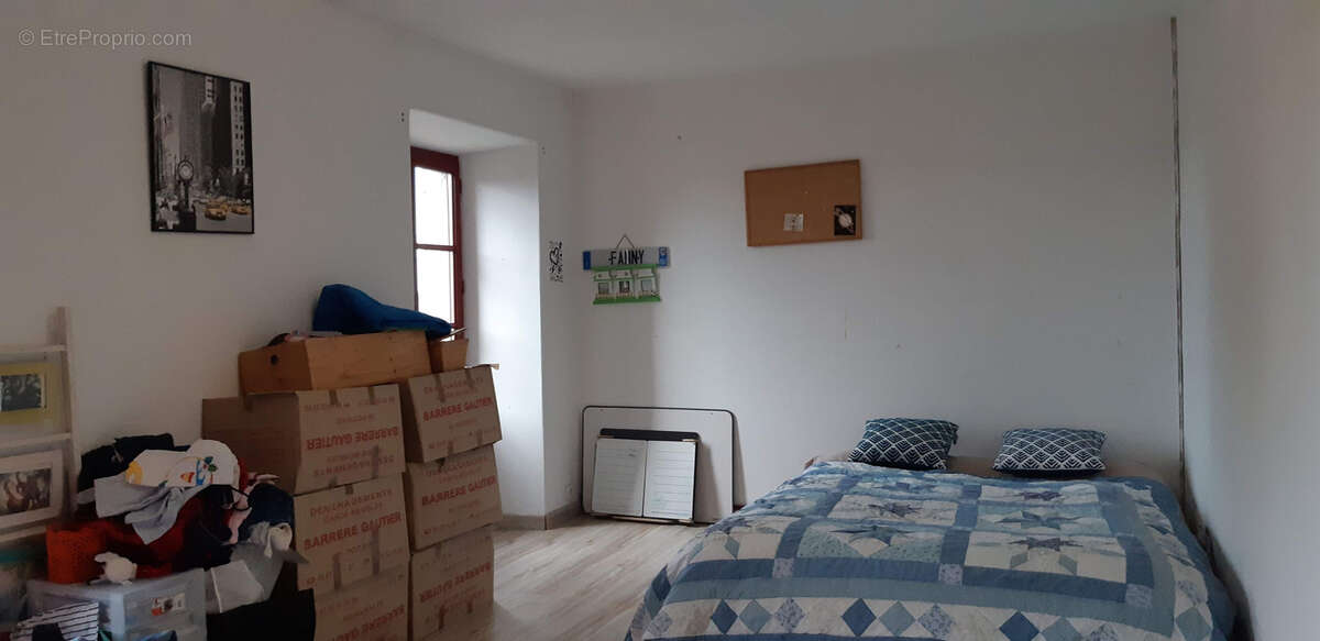 Appartement à PARTHENAY
