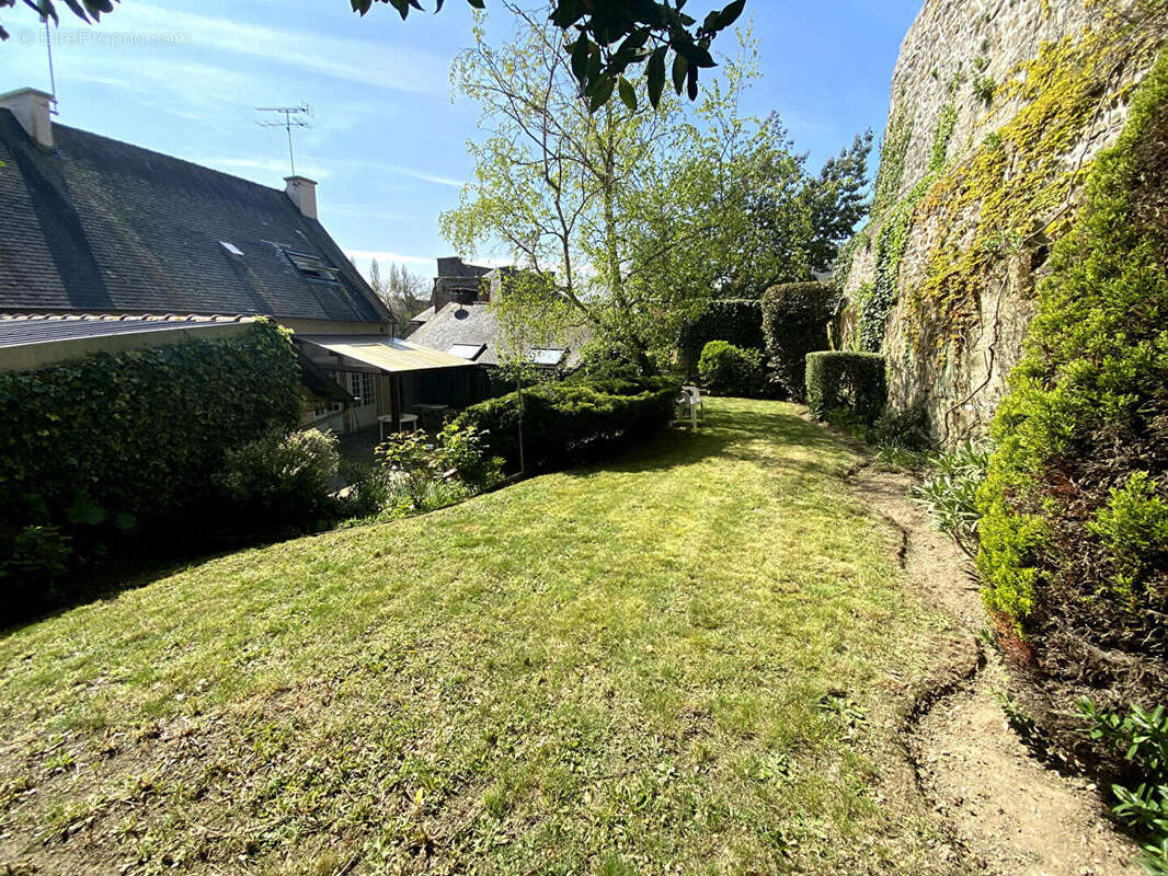 Appartement à LAMBALLE