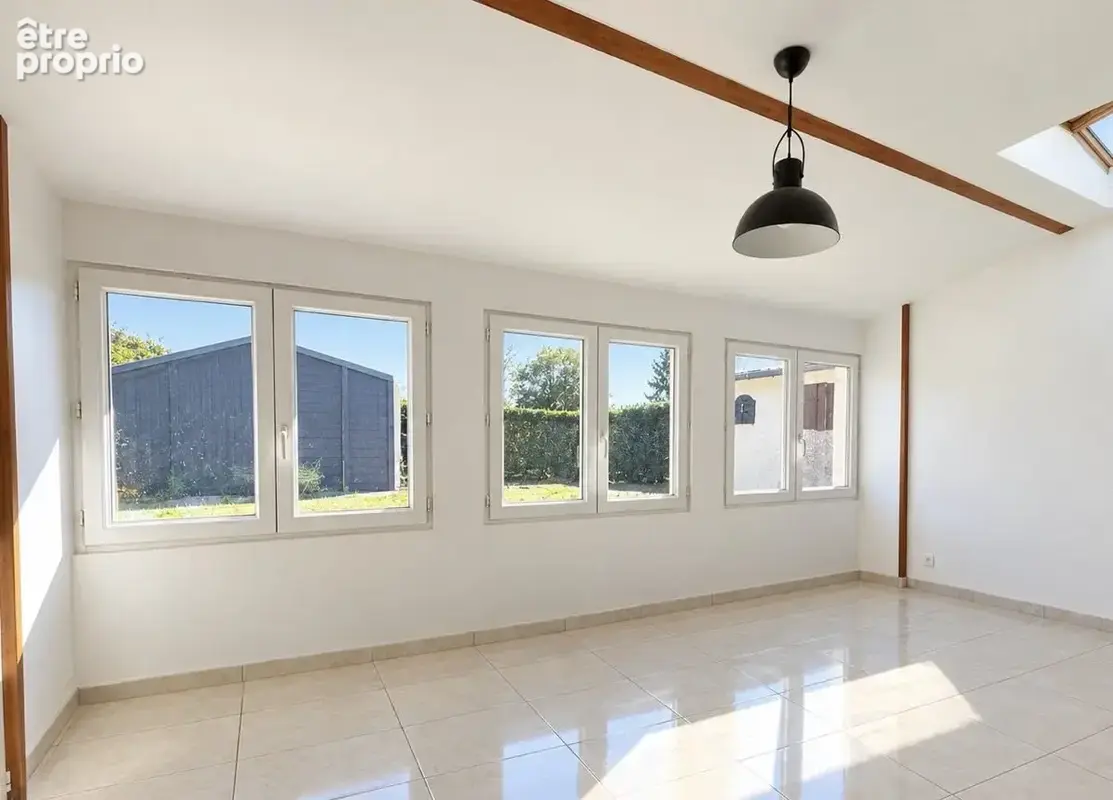 Maison 3 pièces 65 m² à vendre à Soissons (02200) - photo 4