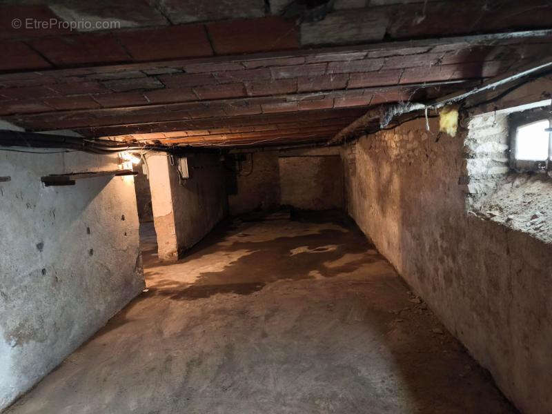 Maison à LABRUGUIERE