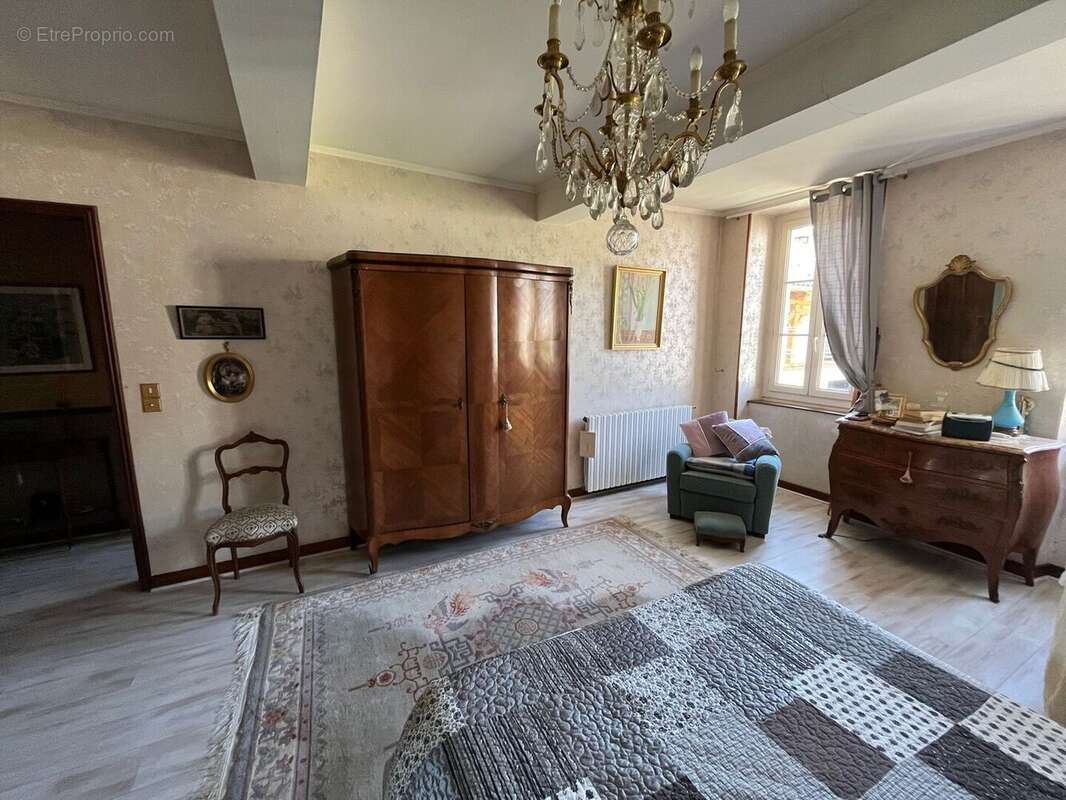 JANET 12 - Maison à ASPET