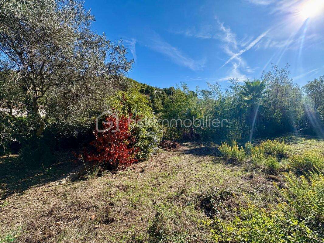 Maison à LES ADRETS-DE-L&#039;ESTEREL