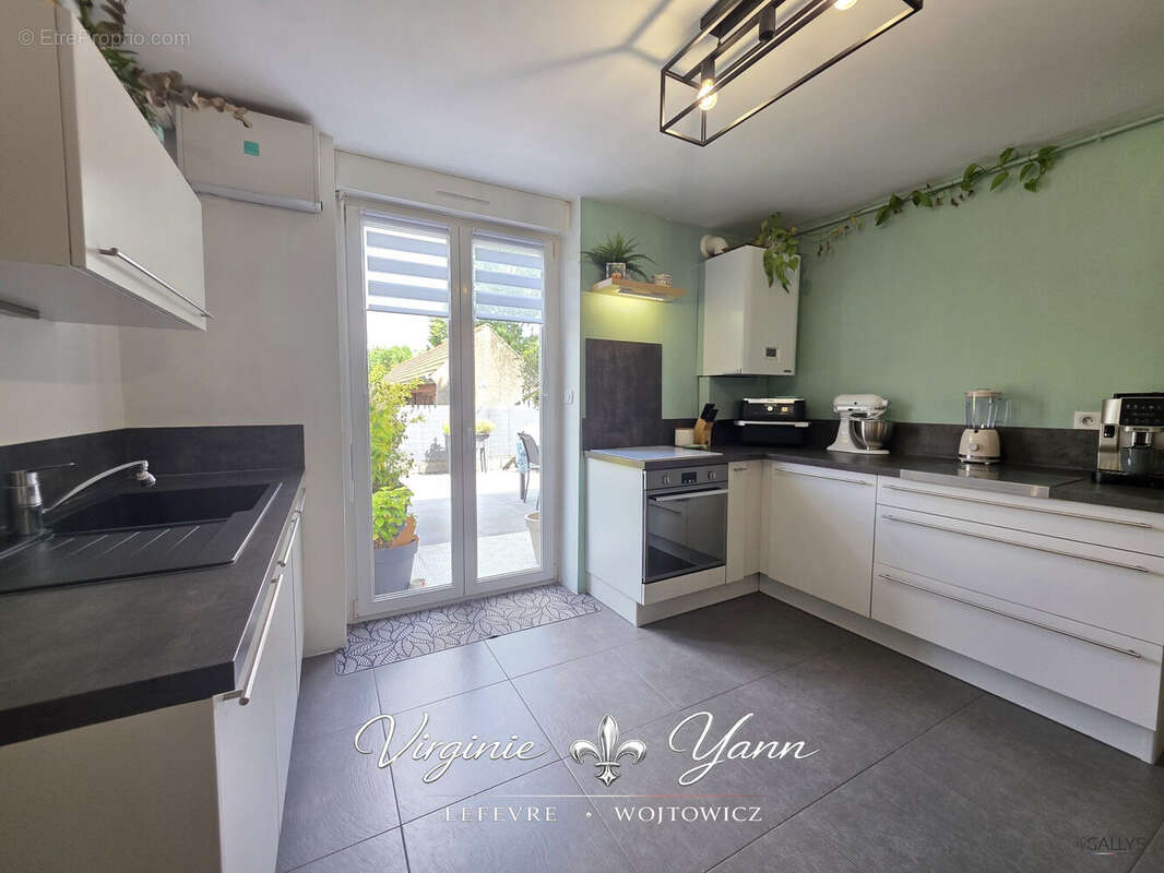 Appartement à HAGONDANGE