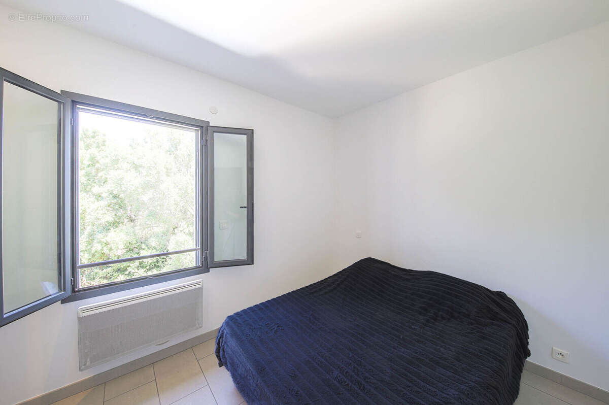 Appartement à PORTO-VECCHIO