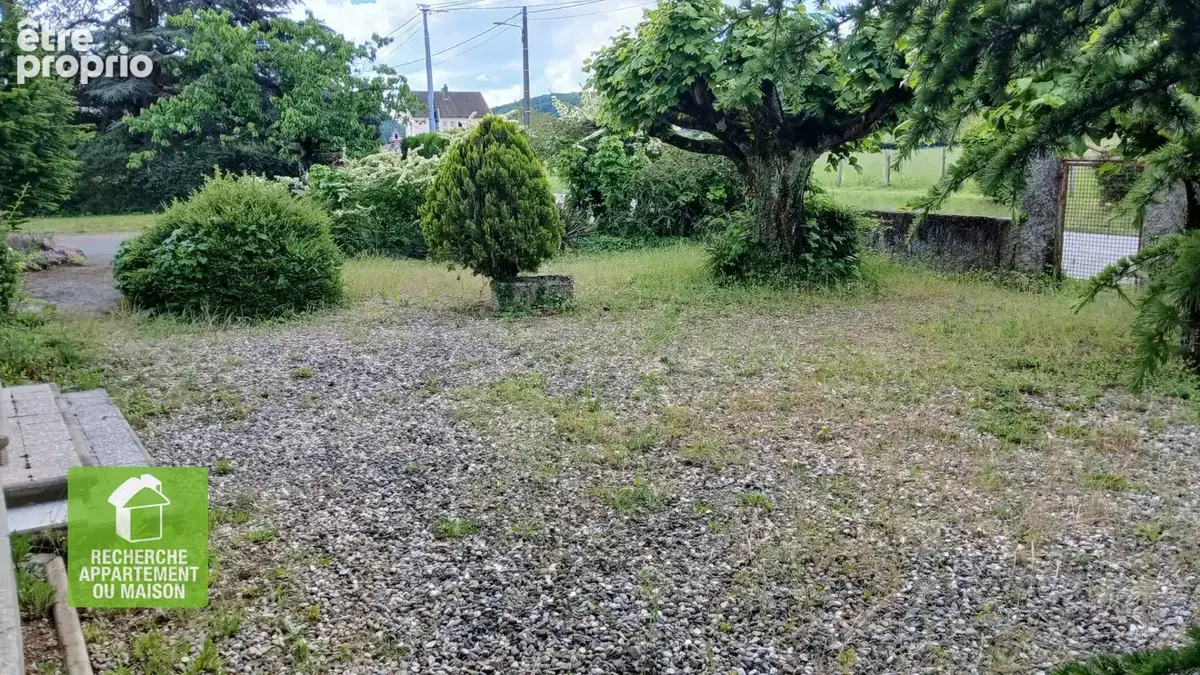 Maison 4 pièces Chozeau avec superbe terrain - photo 14