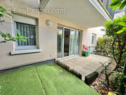 Appartement à MANTES-LA-VILLE