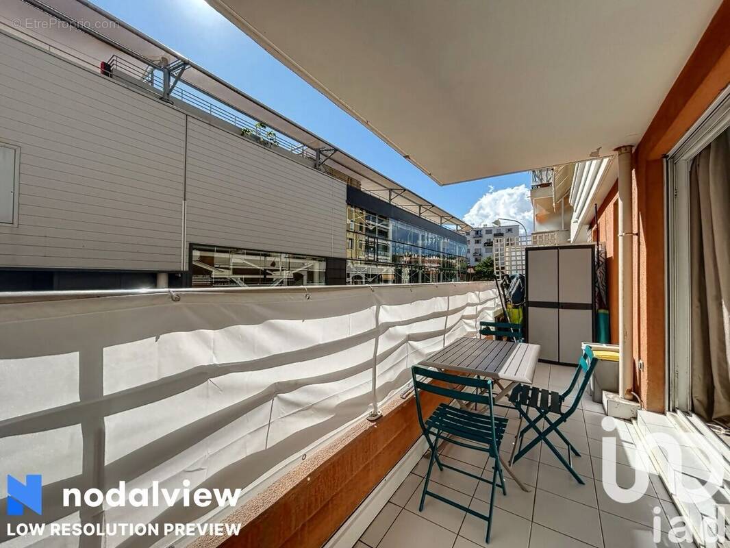Photo 1 - Appartement à NICE