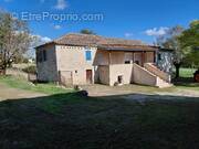 Maison à BELMONT-SAINTE-FOI