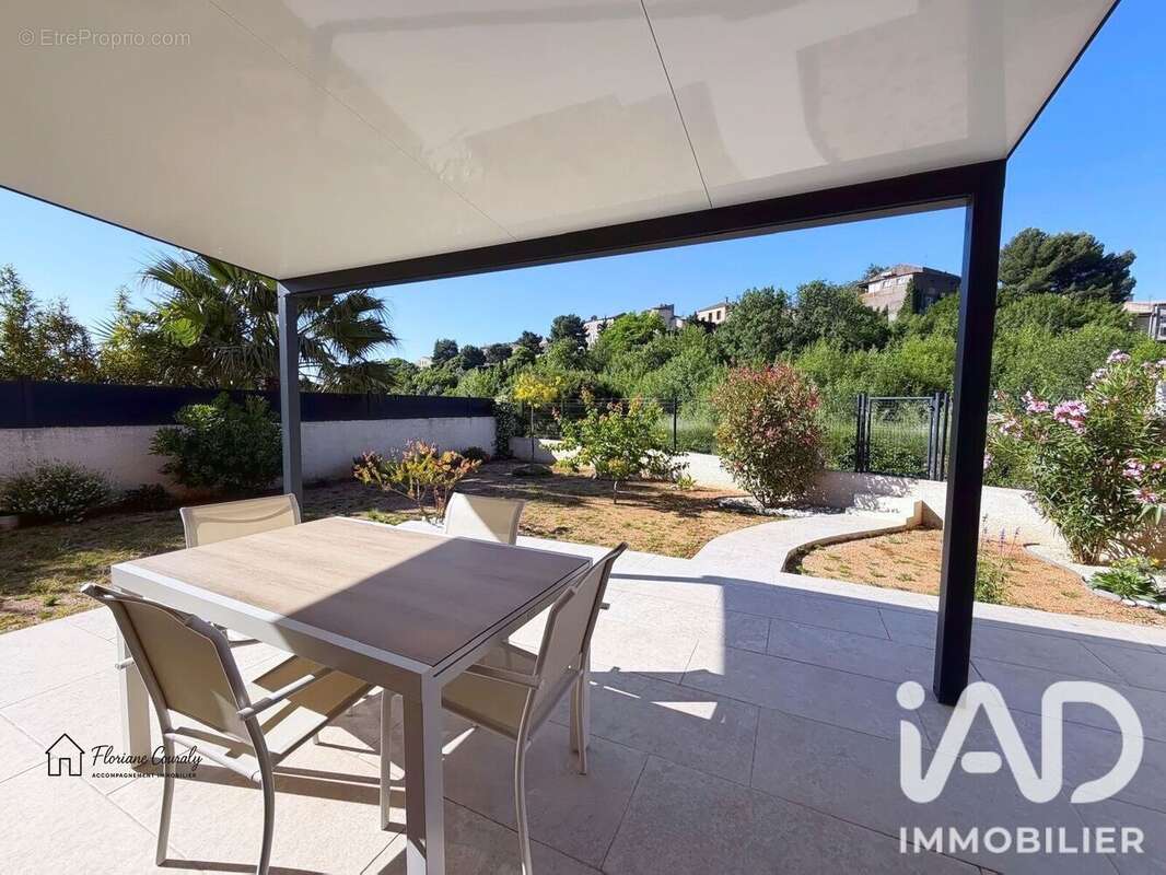 Photo 2 - Maison à FONTES