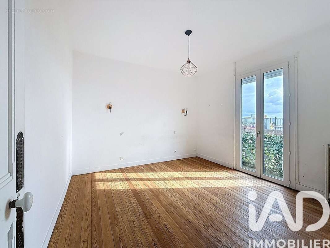 Photo 8 - Maison à CANTELEU