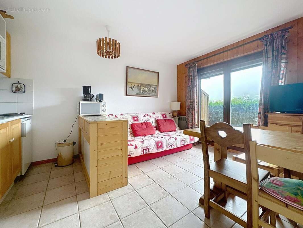 Photo 7 - Appartement à MEGEVE