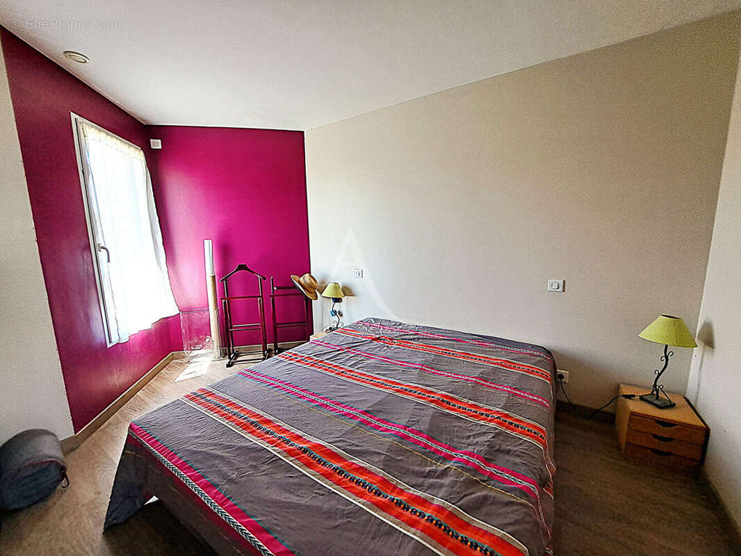 Maison à LE BOUPERE