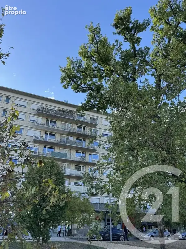 Appartement 4 pièces 80 m² à vendre à Fontainebleau (77300) - photo 21