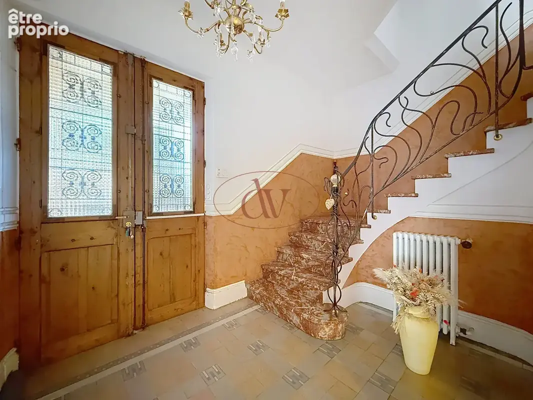 Superbe maison de ville - photo 14