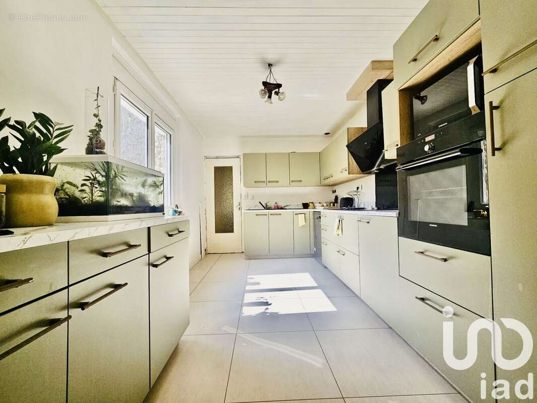 Photo 3 - Maison à MISSILLAC