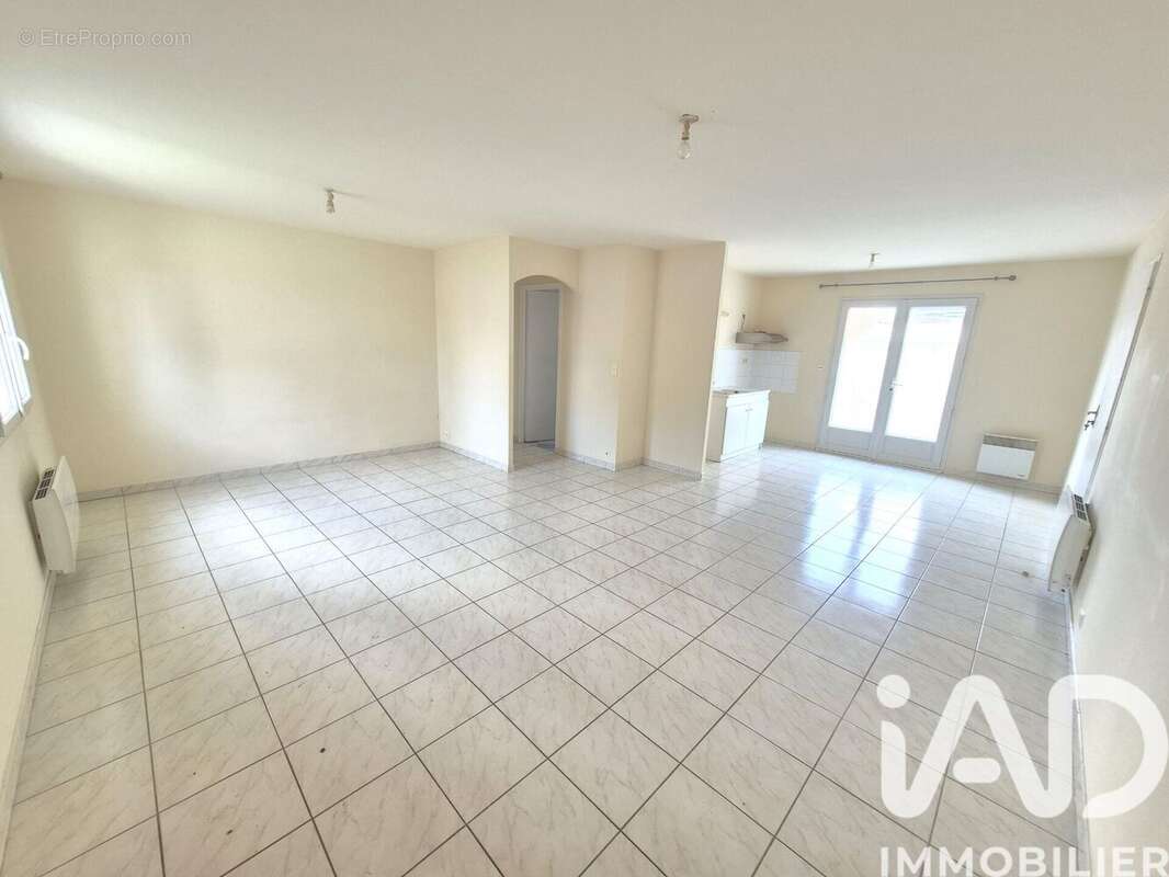 Photo 2 - Maison à PALLUAU