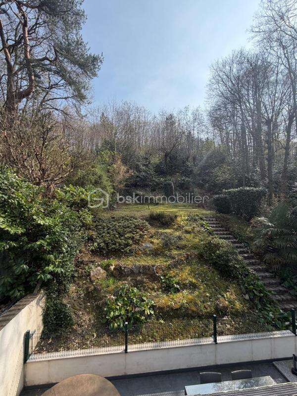 Maison à BURES-SUR-YVETTE