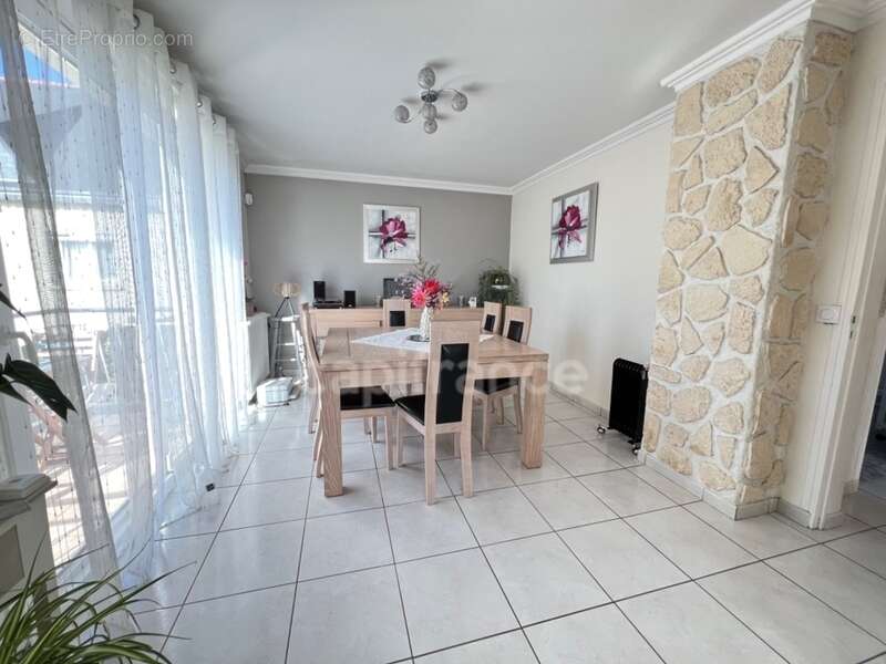 Maison à SAINT-BRIEUC