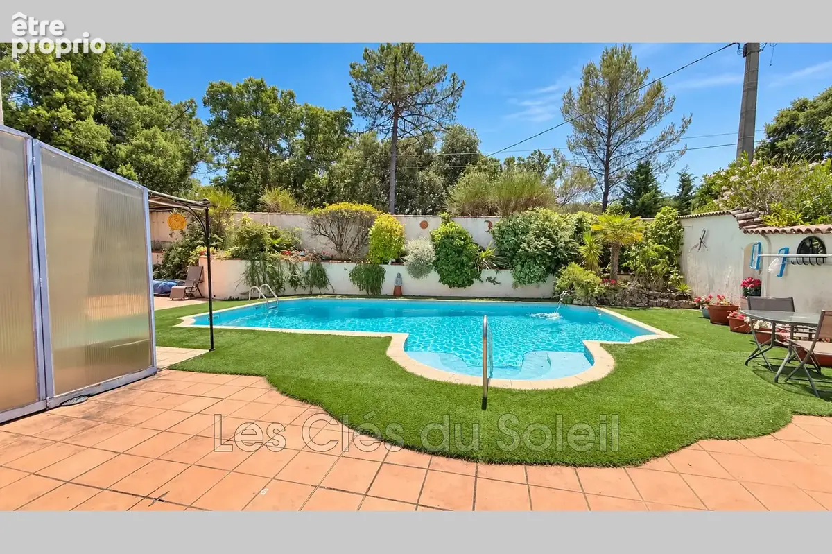 Maison 4 pièces 115 m² à vendre à Le Val (83143) - photo 9