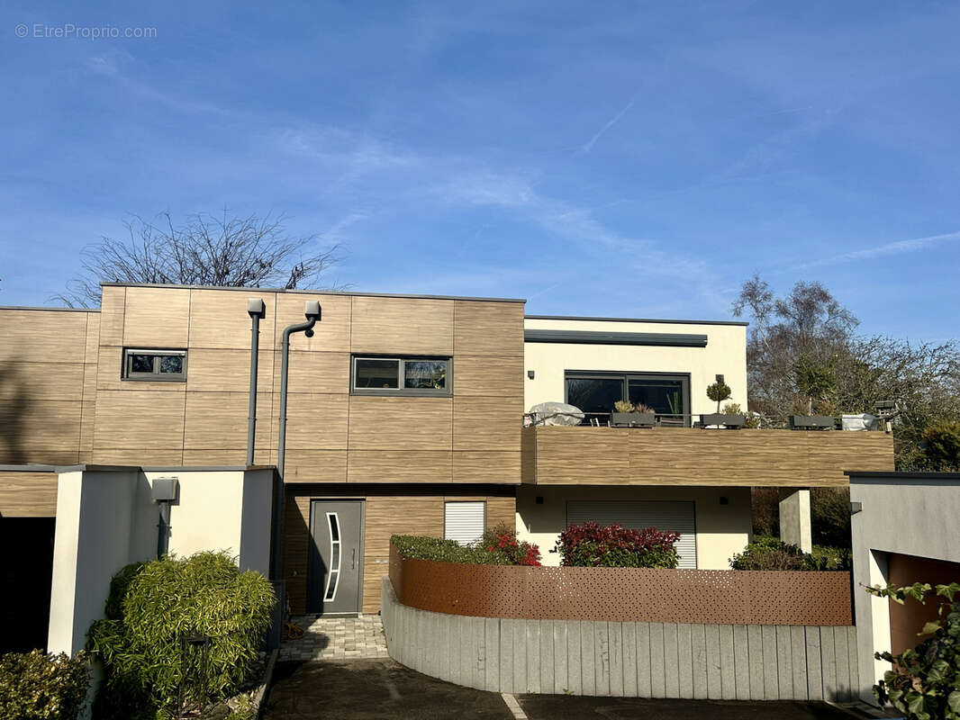 Appartement à RIEDISHEIM